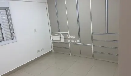 LUC Aluga de Apartamento - 79m² - 2 Quartos (1 Suíte) – 79m² – Condomínio Gemini – Jardim Aquarius –