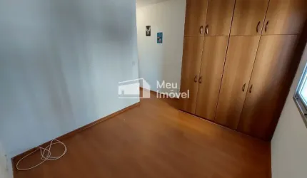 LUC Aluga Apartamento - 85m² - 3 Quartos sendo 1 Suíte Bairro Vila Ema - São José dos Campos
