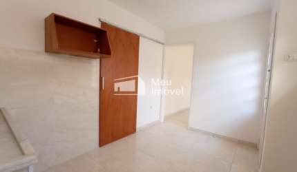 LUC Aluga Casa - Kitnete  Toda Reformada - 1 Quarto Bairro jardim Satélite - Zona Sul - São José dos Campos