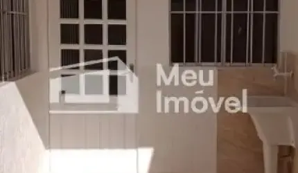 Aluga Casa De Fundos - 2 Quartos -Bairro Jardim Satélite - Zona Sul - São José dos Campos Campos