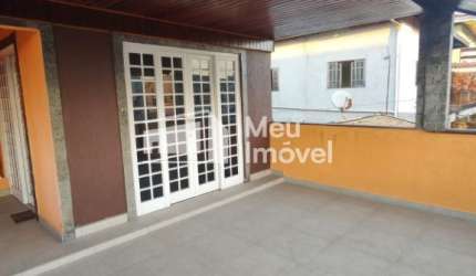 LUC Aluga Casa/Sobrado 50m² - 1 Dormitório - Residencial União- Zona Sul - São José dos Campos.