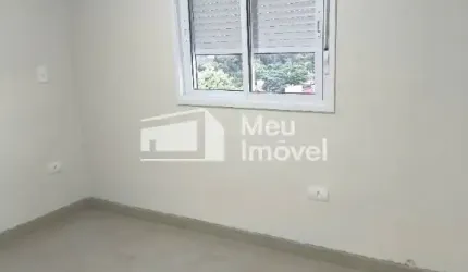 LUC Aluga Apartamento - 51m² - 2 Quartos  (1Suíte) - Sacada no Condomínio Like – Jardim Oriente –