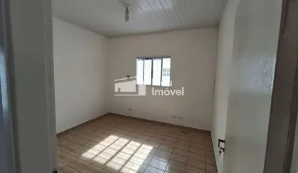 LUC Aluga Casa Comercial 150m² - 3 Salas, Recepção - Vila Ema - Zona Central - São José dos Campos.