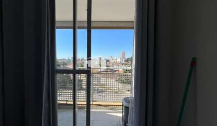 LUC Aluga Apartamento Mobiliado  Lazer Completo – Edifício Imotion | Centro de São José dos Campos
