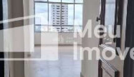 LUC Aluga Apartamento - Monte Castelo - Edifício Donato Mascarenhas - 78m² - 3 Quartos Monte Castelo