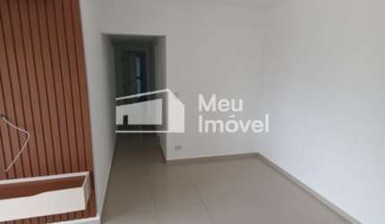 LUC Aluga Apartamento Espaçoso  90m² - 3 Quartos, sendo 1 suíte - Aquárius - Zona Oeste - São José dos Campos.