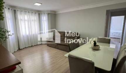 LUC Aluga Apartamento Mobiliado -72m² -2 Quartos (1 suíte) Laguna Hills- Zona Sul - S. J.dos Campos.