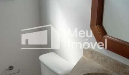 LUC Aluga Apartamento 136m² - 4 Quartos, sendo 1 suíte - Vila Adryana - Zona Central - São José dos Campos.