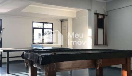 LUC Aluga Apartamento 40m² - 1 Quarto - Jardim Esplanada - Mobiliado - Zona Oeste - São José dos Campos.