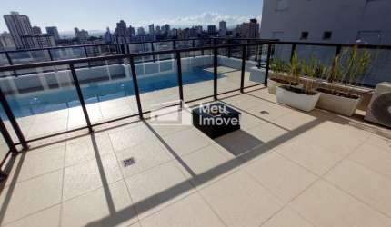 LUC Aluga Apartamento 1 Quarto - Jd. Oswaldo Cruz - Próximo ao Center Vale Shopping - S.J. Campos