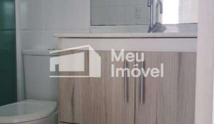 LUC Aluga Apartamento 2 Quartos (Suíte)– Sacada - Condomínio Millenium Residence – Jardim Esplanada – São Jos