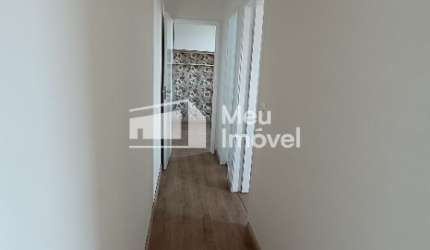 Luc Aluga Apartamento - 55m² - 2 Quartos (1Suíte) Próximo ao Center Vale