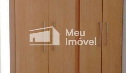 LUC Aluga  Apartamento - 42m² 1 Quarto – Sacada Edif. San Giuseppe – Centro – São José dos Campos/SP