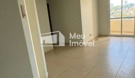 LUC Aluga Apartamento 70m² - 3 Quartos (1 suíte )- Jardim América - Zona Sul - São José dos Campos.