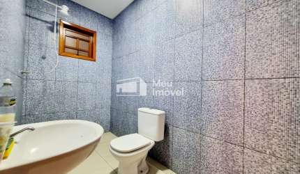 LUC Aluga - Casa 3 Quartos, Sendo 1 Suíte – Jardim Nova República – Zona Sul – São José dos Campos