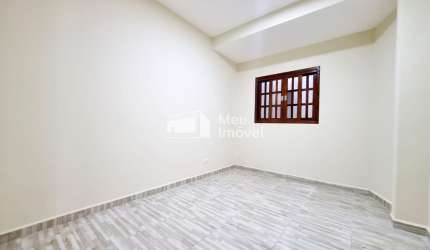 LUC Aluga - Casa 3 Quartos, Sendo 1 Suíte – Jardim Nova República – Zona Sul – São José dos Campos
