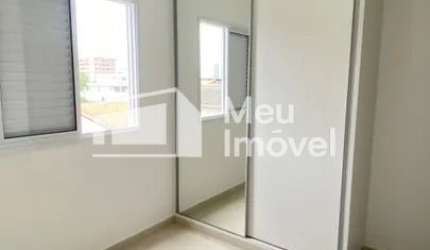 LUC Aluga Apartamento Novo com Planejados para Locação – Excelente Localização!