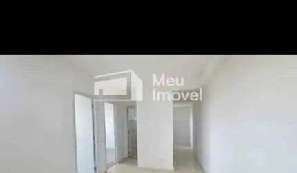 LVO - Apartamento para locação com 80m² - 2 dormitórios - Vista Bela - Jardim Paraíso - Jacareí.