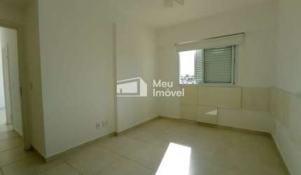 LVO - Apartamento 2 Dormitórios – Condomínio Millenium Residence – Jardim Esplanada – São José dos Campos/SP