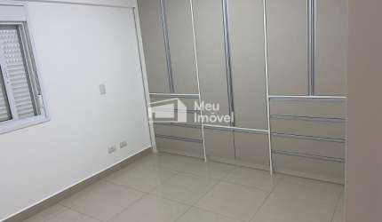 LVO - Para Alugar 5 dias atrás Aluguel Apartamento 2 Dormitórios sendo 1 Suíte Condomínio Gemini - Bairro Jardim Aquarius - São José dos Campos