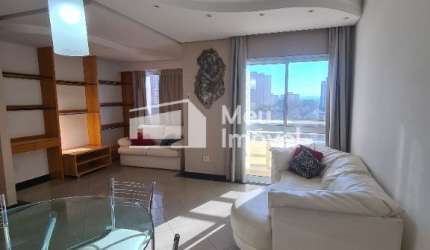 LVO - ALUGUEL Apartamento 64 m² - 1 dorm - sendo suíte - Ilha de Bali - Aquárius