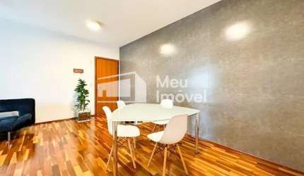 LVO Aluguel Apartamento 74 m² - 2 Dormitórios sendo 1 suíte - Edifício Enseada - Jardim Aquárius - São José dos Campos