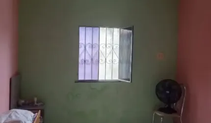 Casa em Residencial fechado na Mário Covas!