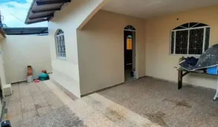 Casa em Mosqueiro com ótimo preço!