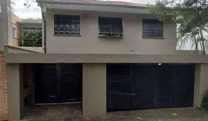 Casa, 630 m² - venda por R$ 12.000.000,00 ou aluguel por R$ 22.000,00/mês - Jardim Paulista - São Paulo/SP