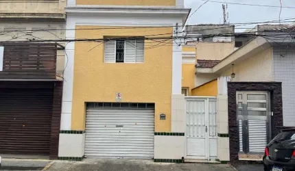 Casa à venda, 96 m² por R$ 550.000,00 - Mooca - São Paulo/SP