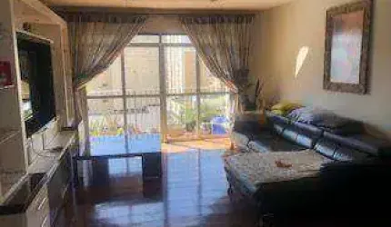 Apartamento com 4 dormitórios à venda, 197 m² por R$ 800.000,00 - Bom Retiro - São Paulo/SP