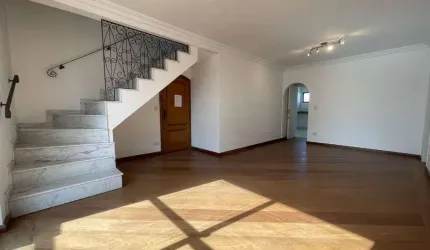 Cobertura à venda, 230 m² por R$ 2.800.000,00 - Higienópolis - São Paulo/SP