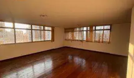 Apartamento, 203 m² - venda por R$ 2.400.000,00 ou aluguel por R$ 13.528,00/mês - Higienópolis - São Paulo/SP