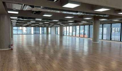 Prédio para alugar, 3220 m² por R$ 344.540,00/mês - Pinheiros - São Paulo/SP