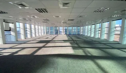 Laje para alugar, 562 m² por R$ 59.813,66/mês - Bela Vista - São Paulo/SP