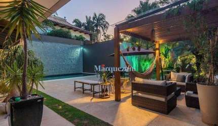 Casa à venda, 606 m² por R$ 8.800.100,00 - Pacaembu - São Paulo/SP