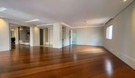 Apartamento à venda, 202 m² por R$ 2.595.000,00 - Perdizes - São Paulo/SP
