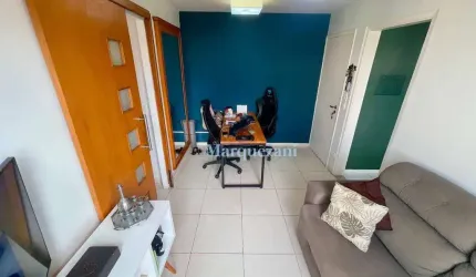 OPORTUNIDADE DE COMPRA NA SANTA CECILIA 1 DORM E 1 VAGA