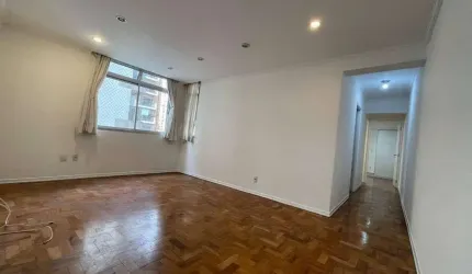 Apartamento à venda, 70 m² por R$ 700.000,00 - Perdizes - São Paulo/SP