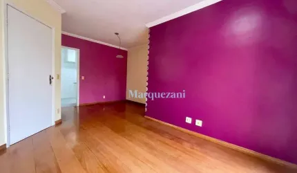 Apartamento com 3 dormitórios à venda, 73 m² - Vila Pompeia - São Paulo/SP