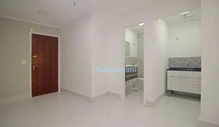 Conjunto para alugar, 56 m² por R$ 5.548,50/mês - Bela Vista - São Paulo/SP