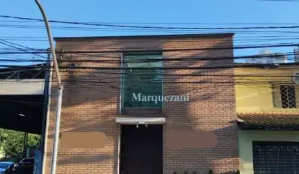 Casa para alugar, 205 m² por R$ 16.481,75/mês - Vila Olímpia - São Paulo/SP
