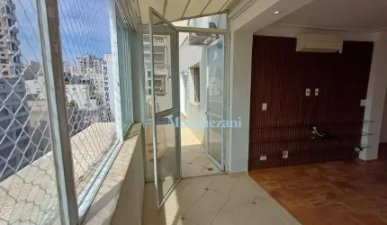 Apartamento à venda, 100 m² por R$ 1.680.000,00 - Itaim Bibi - São Paulo/SP