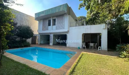 Venda de Casa no Jardim Luzitânia, Próxima ao Parque do Ibirapuera