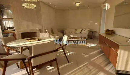Apartamento à venda, 145 m² por R$ 1.450.000,00 - Santana - São Paulo/SP