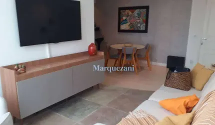 Apartamento com 2 dormitórios para alugar, 62 m² por R$ 8.430,00/mês - Pinheiros - São Paulo/SP