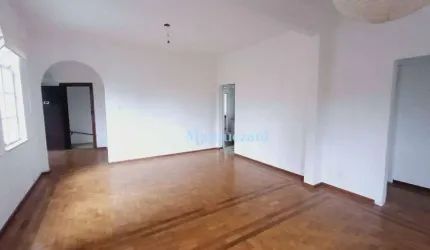 Apartamento com 2 dormitórios à venda, 125 m² por R$ 1.900.000,00 - Higienópolis - São Paulo/SP
