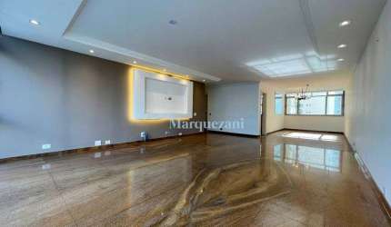 Apartamento à venda, 219 m² por R$ 1.300.000,00 - Perdizes - São Paulo/SP