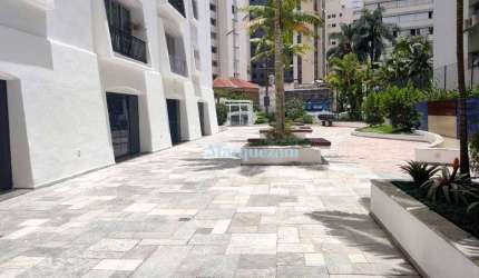 Apartamento com 3 dormitórios à venda, 103 m² por R$ 1.400.000,00 - Higienópolis - São Paulo/SP