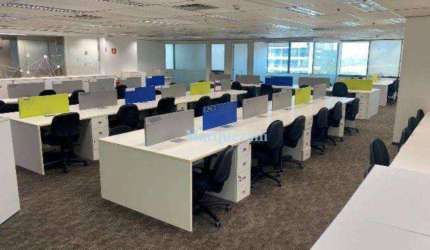 Andar Corporativo, 387 m² - venda por R$ 4.400.000,00 ou aluguel por R$ 38.123,81/mês - Pinheiros - São Paulo/SP